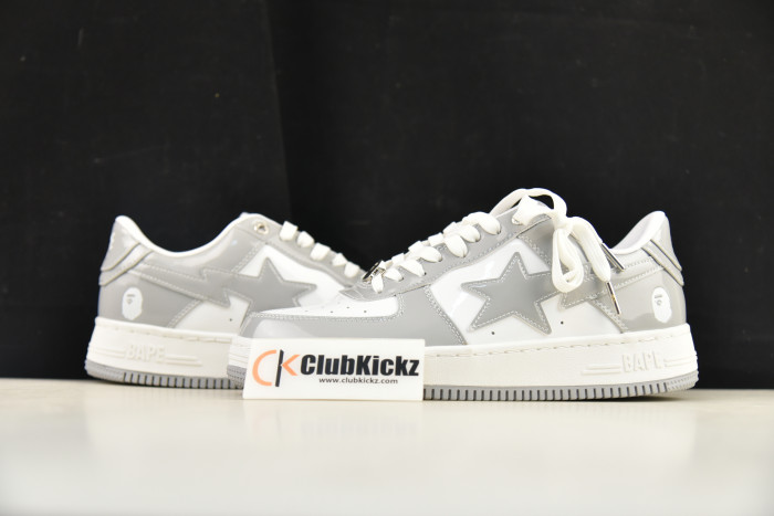 BAPE SHOE