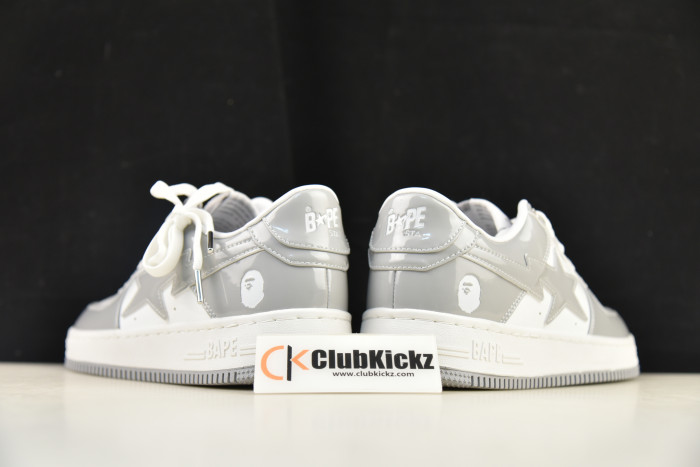 BAPE SHOE