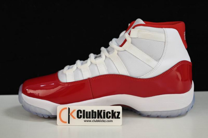 Air Jordan 11 Cherry CT8012-116