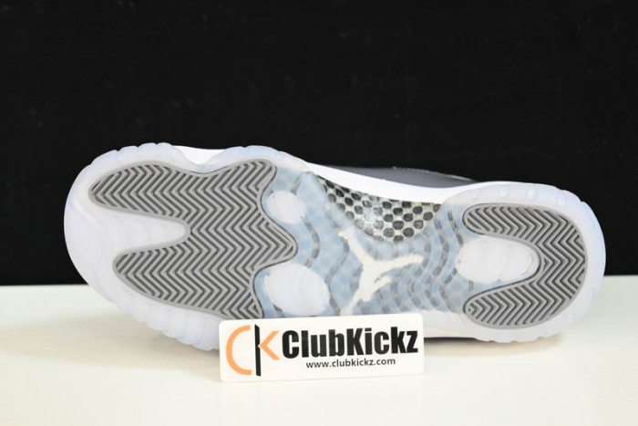 Air Jordan 11 Cool Grey CT8012-005