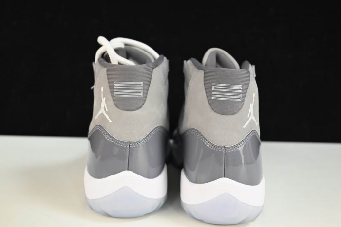Air Jordan 11 Cool Grey CT8012-005