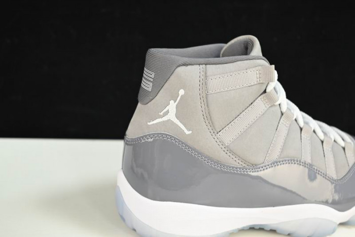 Air Jordan 11 Cool Grey CT8012-005
