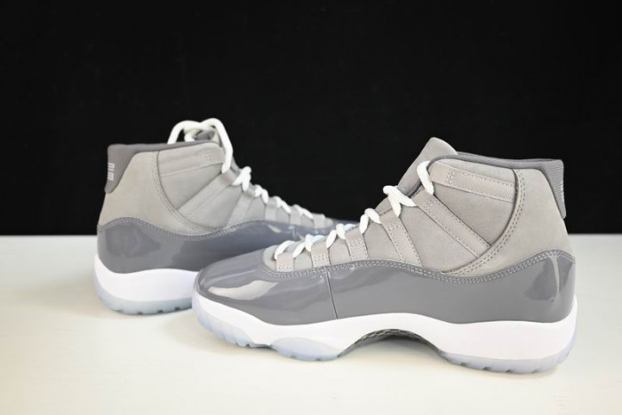 Air Jordan 11 Cool Grey CT8012-005