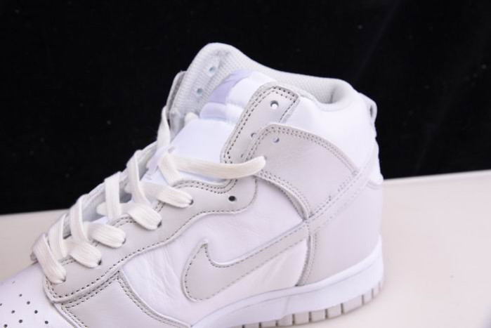 Nike Dunk high “Vast Grey” DD1399-100