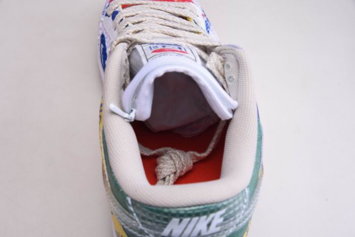 Nike Dunk Low City Market DA6125-900