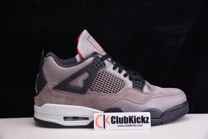 Air Jordan 4 Retro "Taupe Haze" DB0732-200