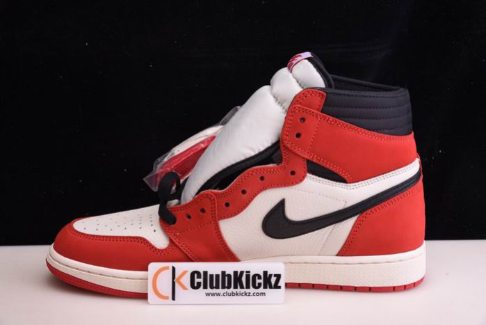 Travis Scott x Air Jordan 1