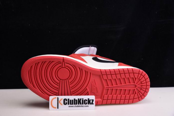 Travis Scott x Air Jordan 1