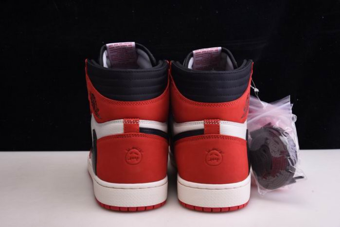 Travis Scott x Air Jordan 1