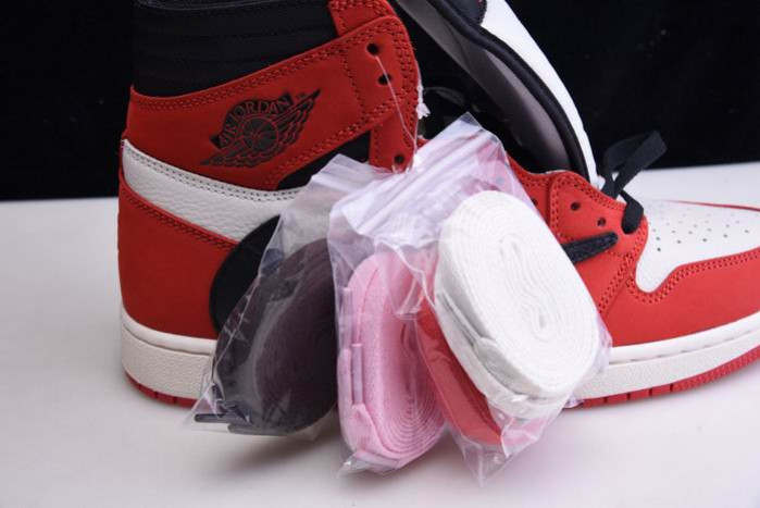 Travis Scott x Air Jordan 1