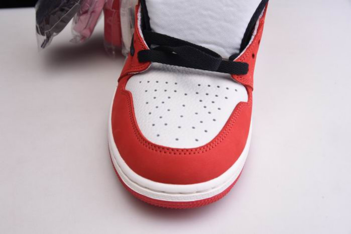 Travis Scott x Air Jordan 1