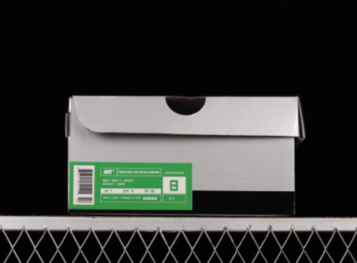 Nike SB Dunk Low London Men