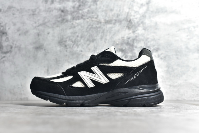 New Balance x Joe Freshgoods 990v4 ‘1998 Outro Black’ U990JS4