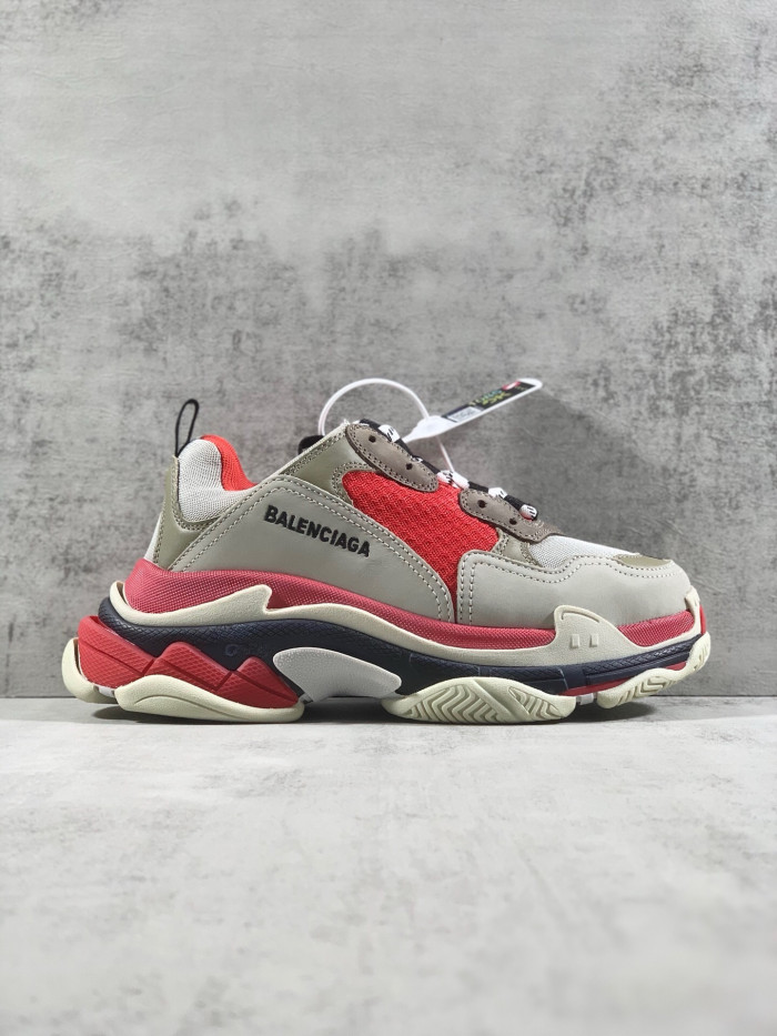 BALCIA TRIPLE S SNEAKER