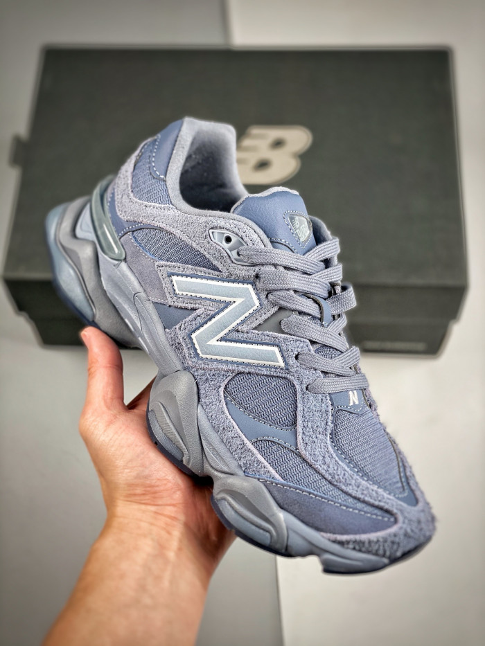 New Balance 9060 Magnet Uomo - U9060SG