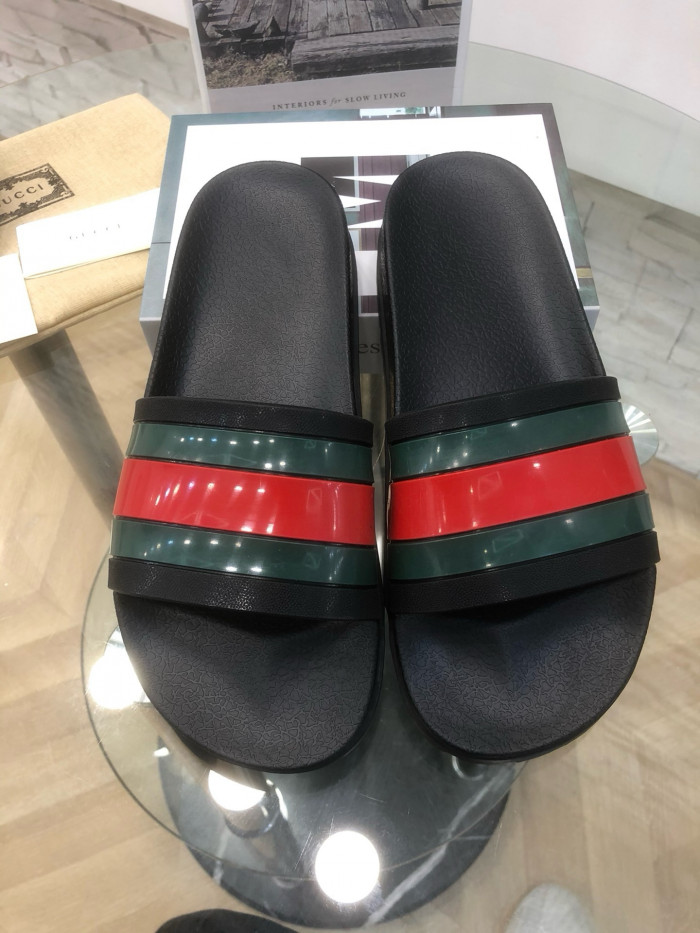 GCI GG Slide Sandal