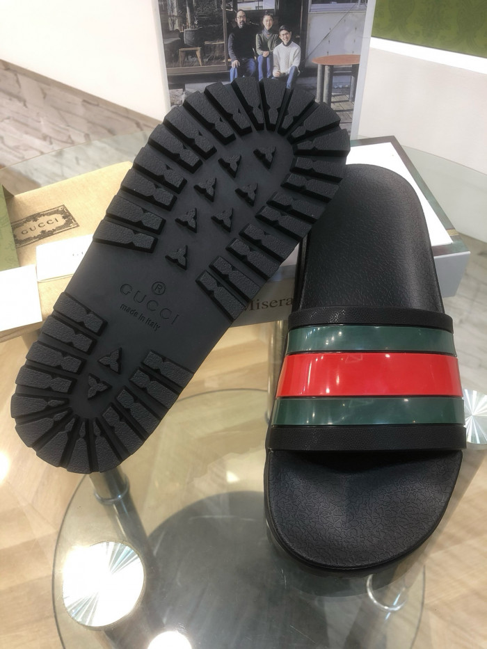 GCI GG Slide Sandal