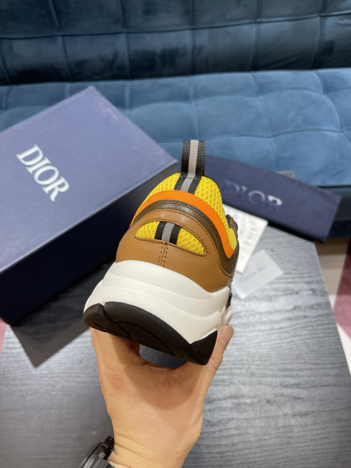 DOR B22 SNEAKERS