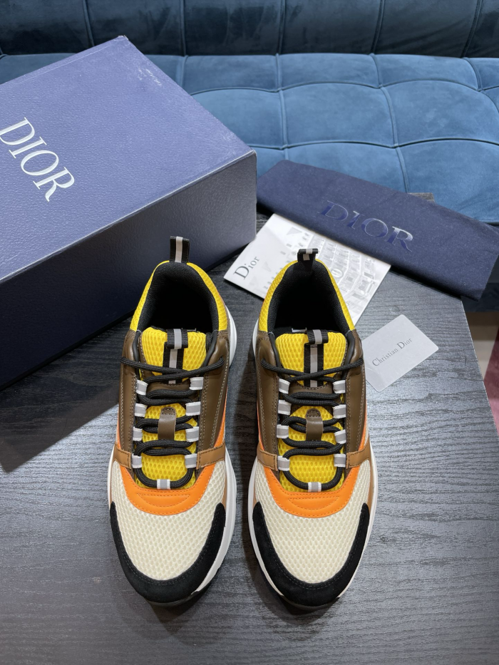 DOR B22 SNEAKERS