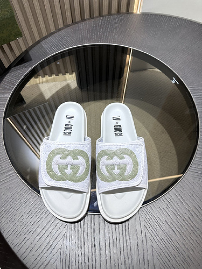 GCI GG Slide Sandal