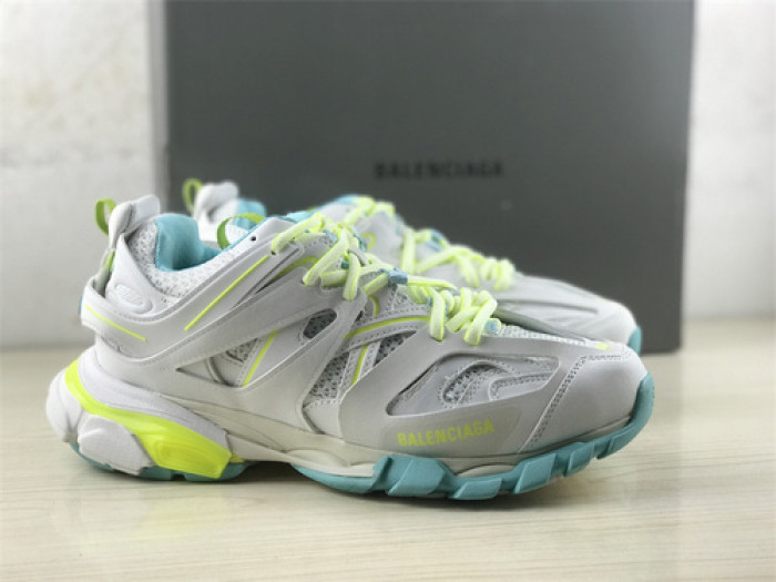 BALCIA Track SNEAKER