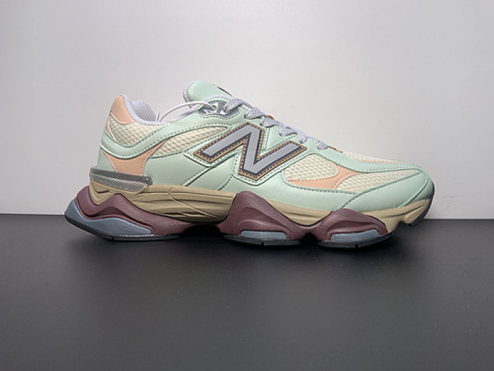 New Balance 9060 "Clay Ash" U9060GCA