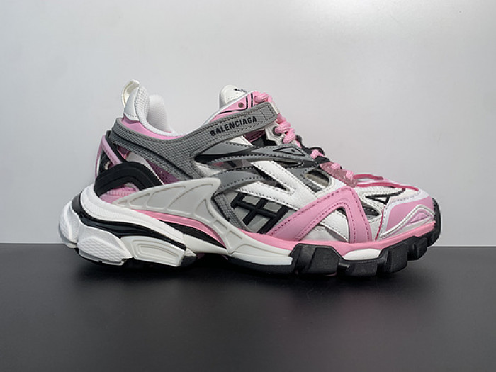 BALCIA Track SNEAKER