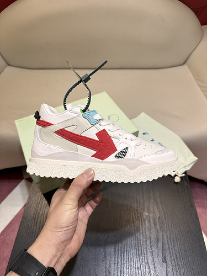 OFW C/O ODSY-1000 SNEAKER