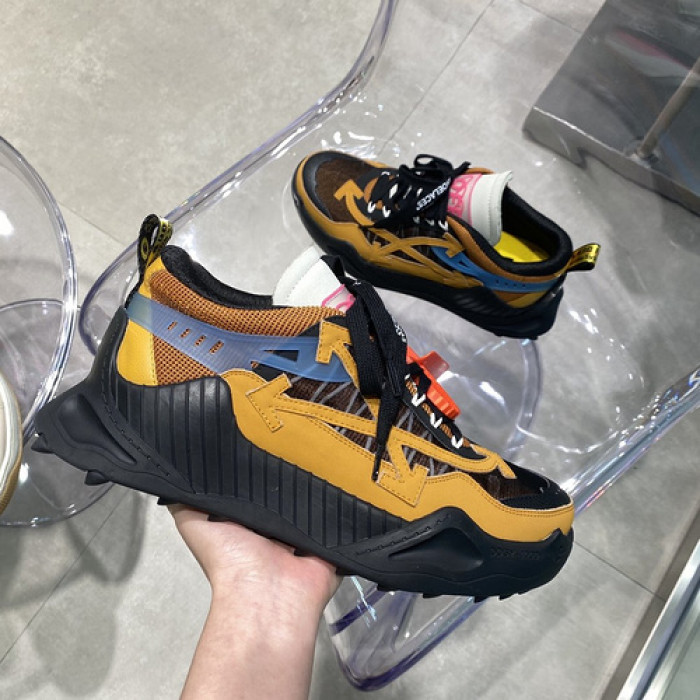 OFW C/O ODSY-1000 SNEAKER