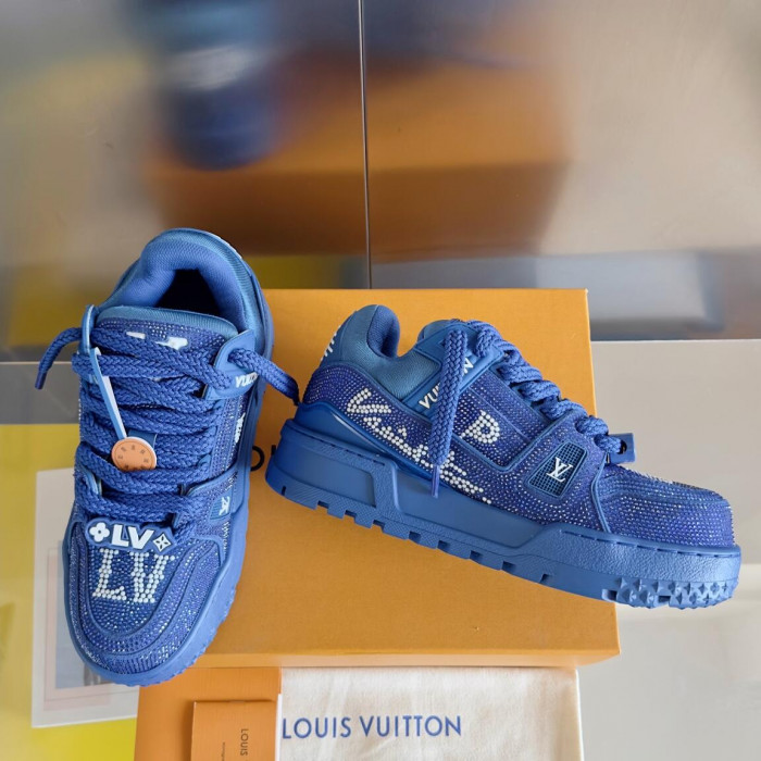 LUSV SNEAKERS